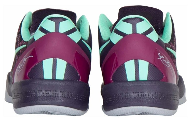 Nike Kobe 8 System ‘Pit Viper’