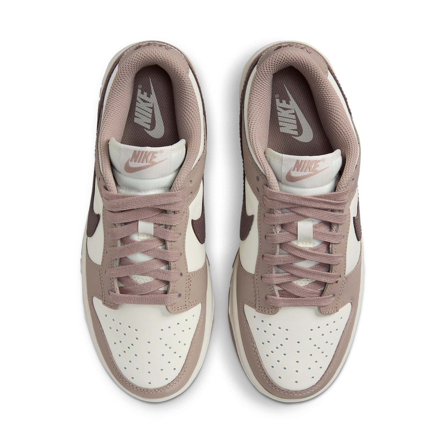 Nike Dunk Low ‘Diffused Taupe’