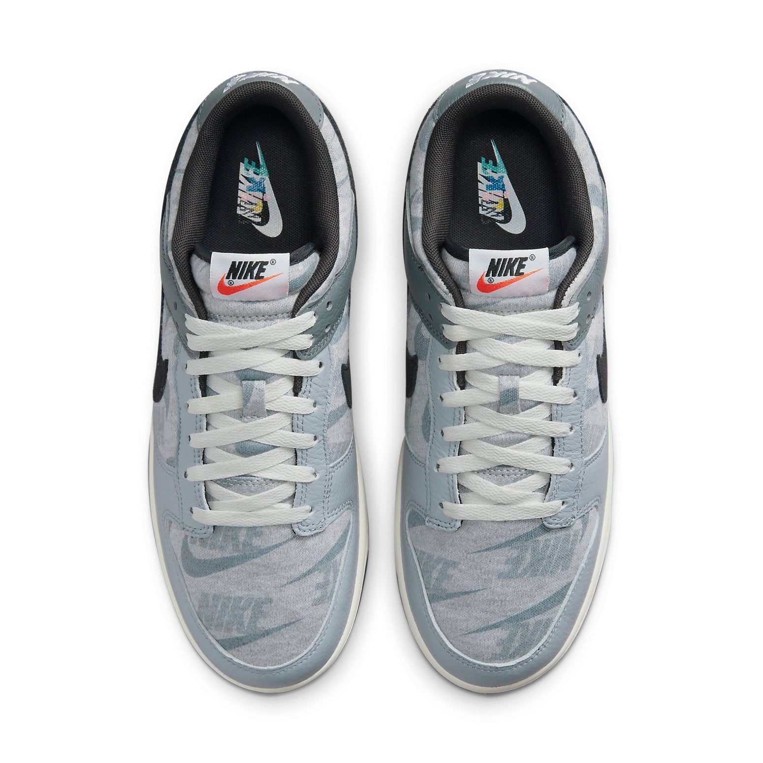 Nike Dunk Low ‘Copy Paste’