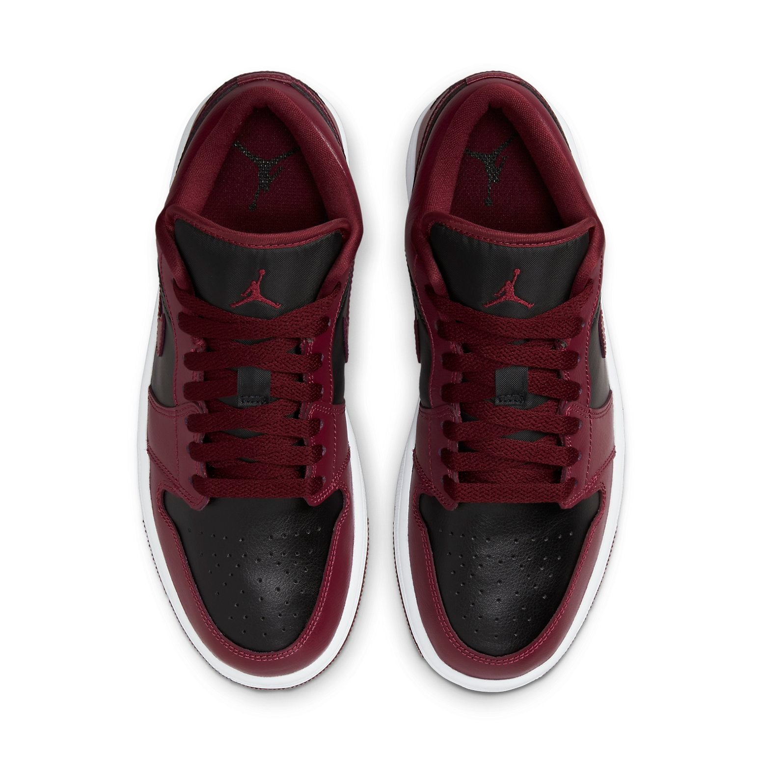 Air Jordan 1 Low ‘Dark Beetroot’