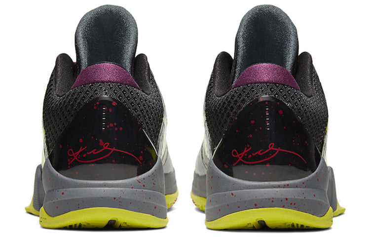 Nike NBA 2K20 x Kobe 5 Protro ‘Chaos Alternate’