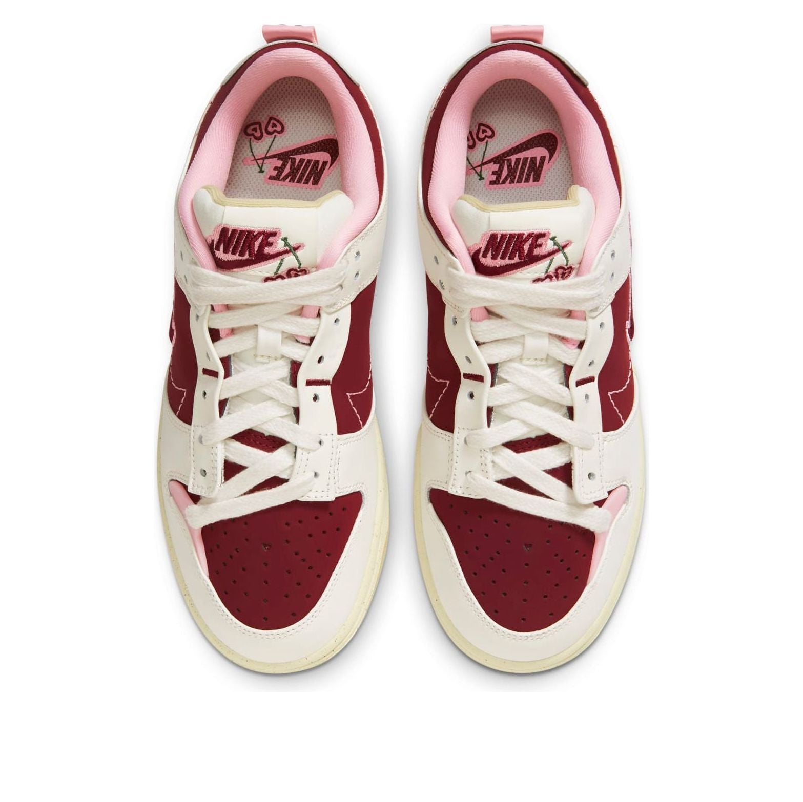 Nike Dunk Low Disrupt 2 ‘Valentine’s Day’