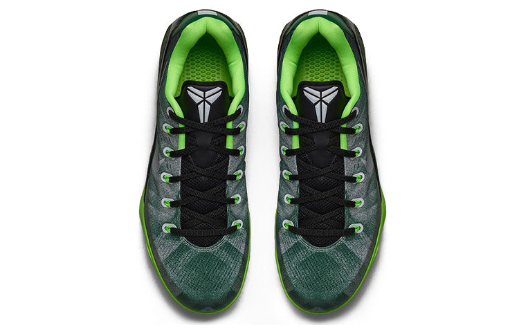 Nike Kobe 9 EM Premium ‘Gorge Green’