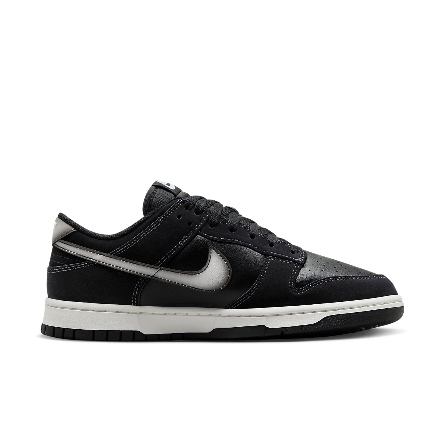 Nike Dunk Low ‘Airbrush – Black’