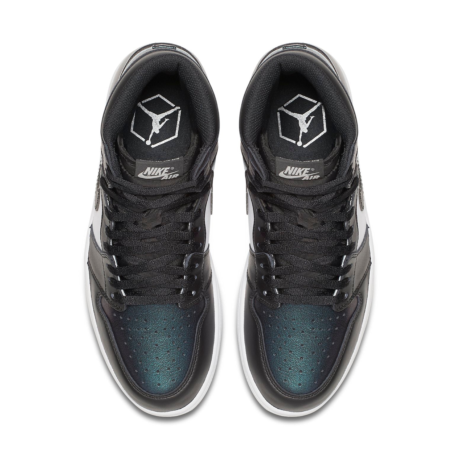 Air Jordan 1 Retro High OG ‘All Star – Chameleon’