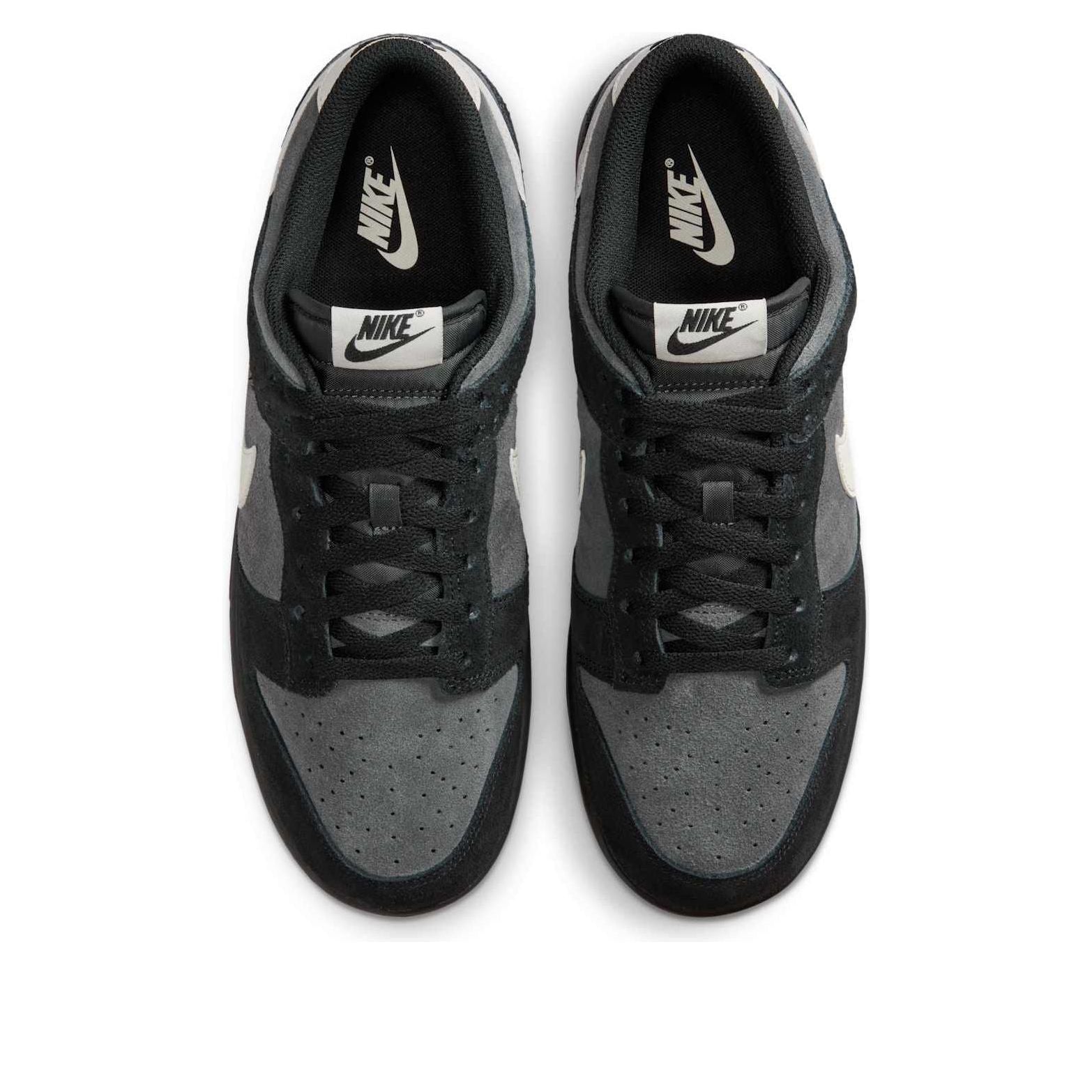 Nike Dunk Low Retro SE ‘Black Anthracite Gum’