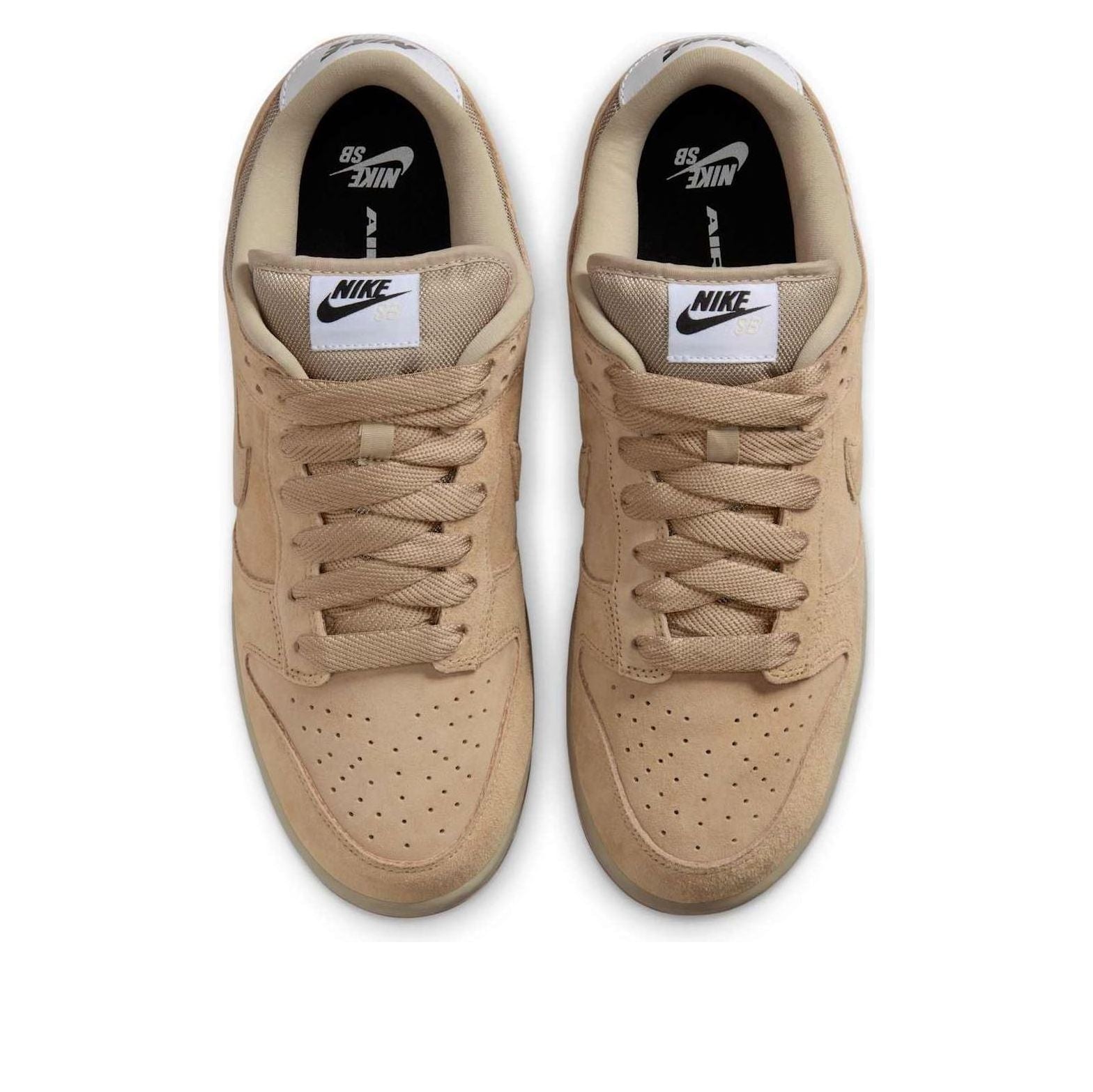 Nike SB Dunk Low Pro ‘Parachute Beige’