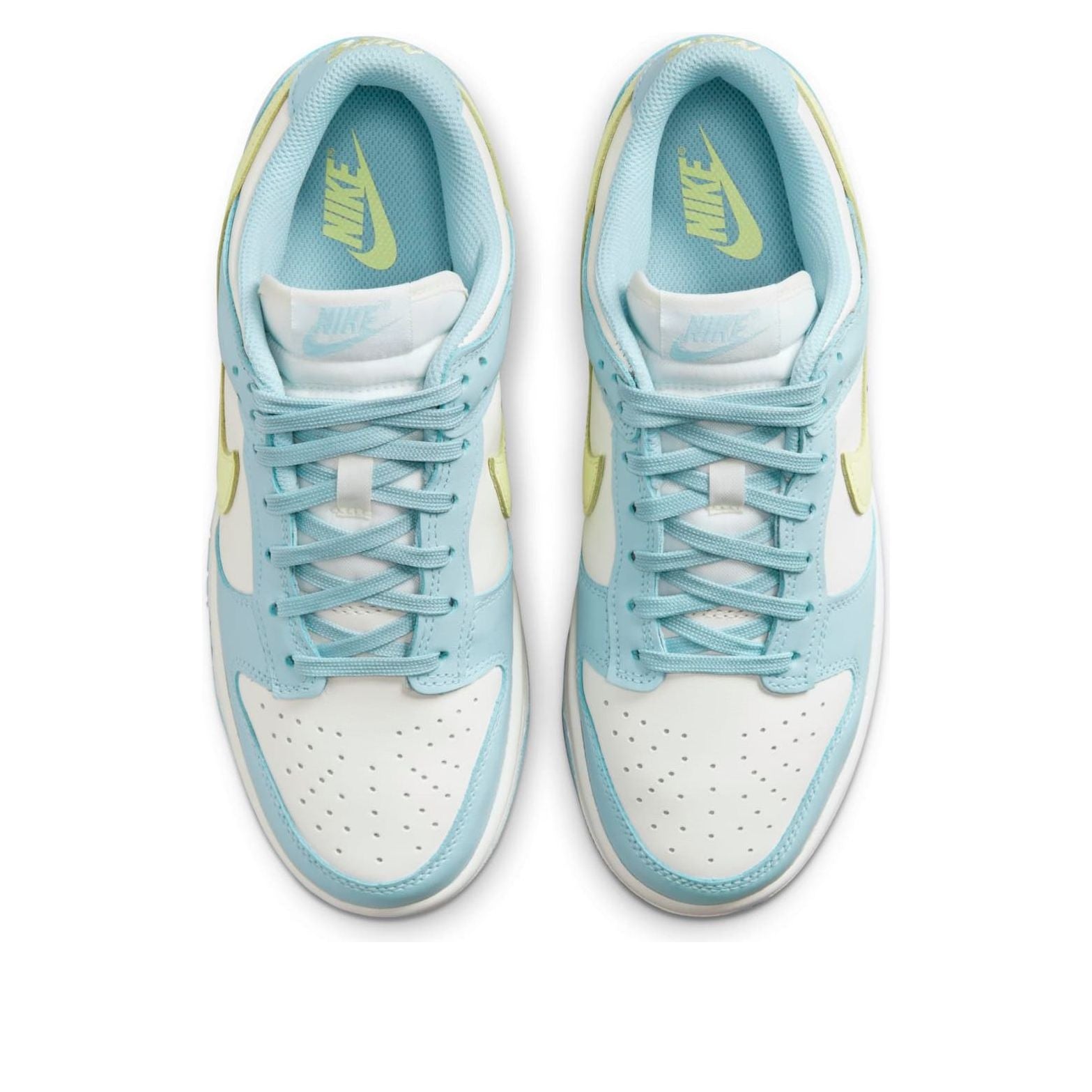 Nike Dunk Low ‘Ocean Bliss’