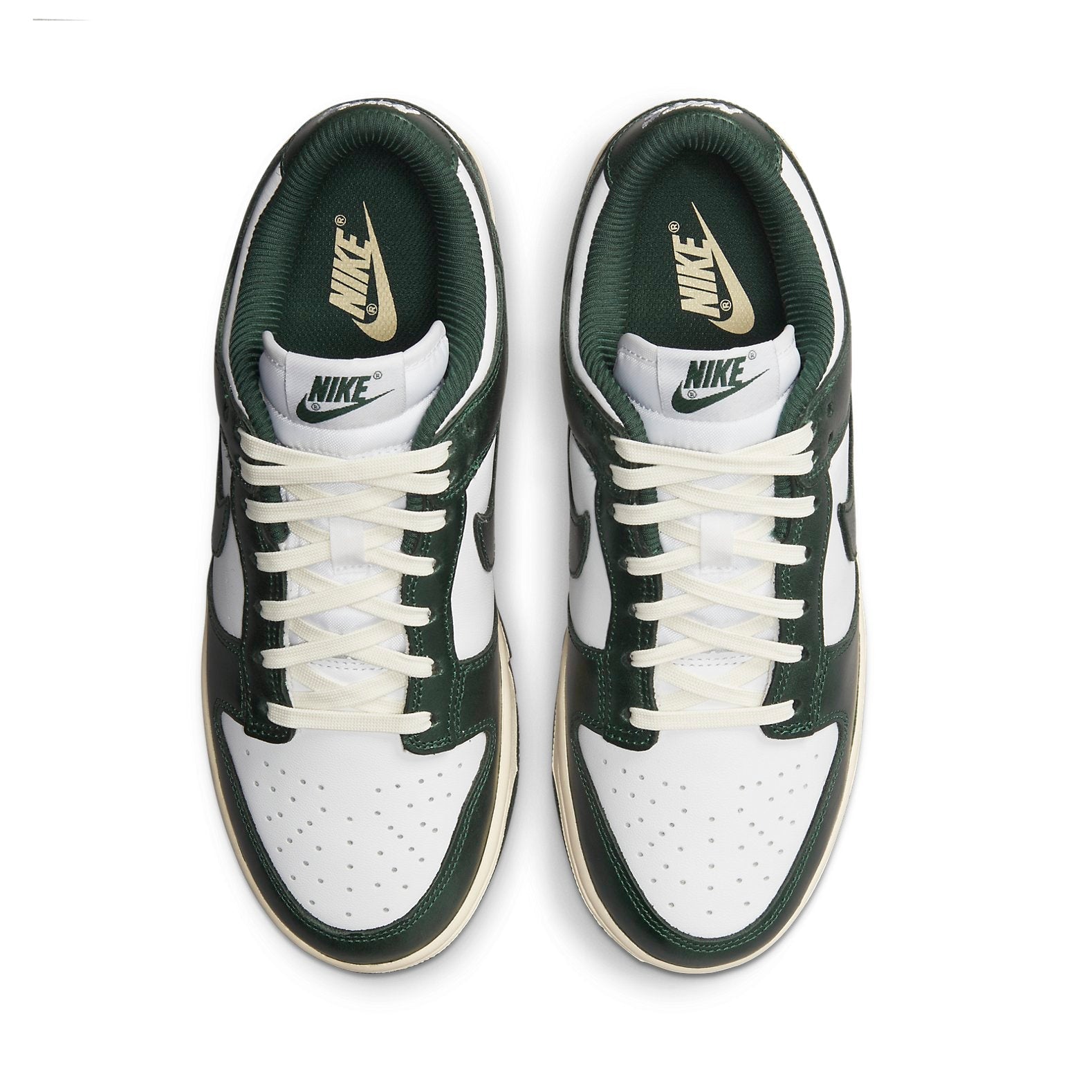 Nike Dunk Low ‘Vintage Green’