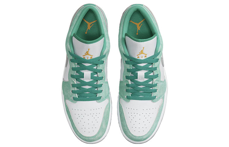 Air Jordan 1 Low ‘New Emerald’