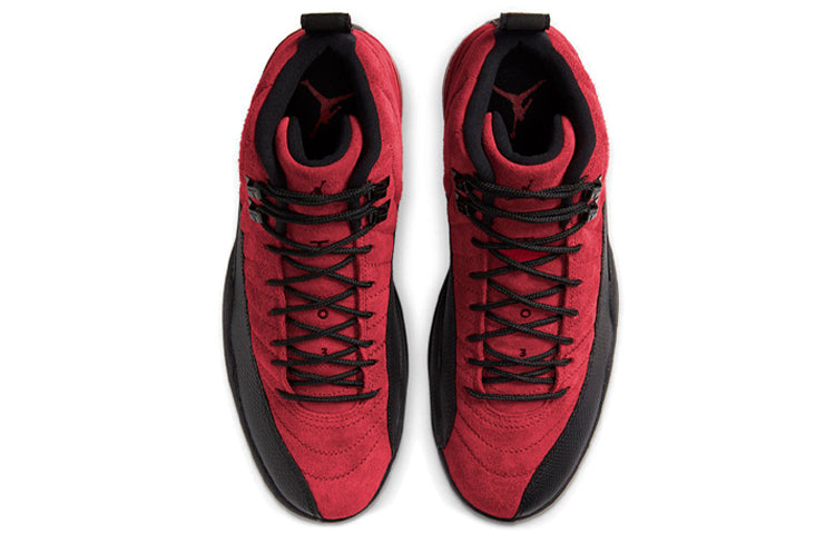Air Jordan 12 Retro ‘Reverse Flu Game’