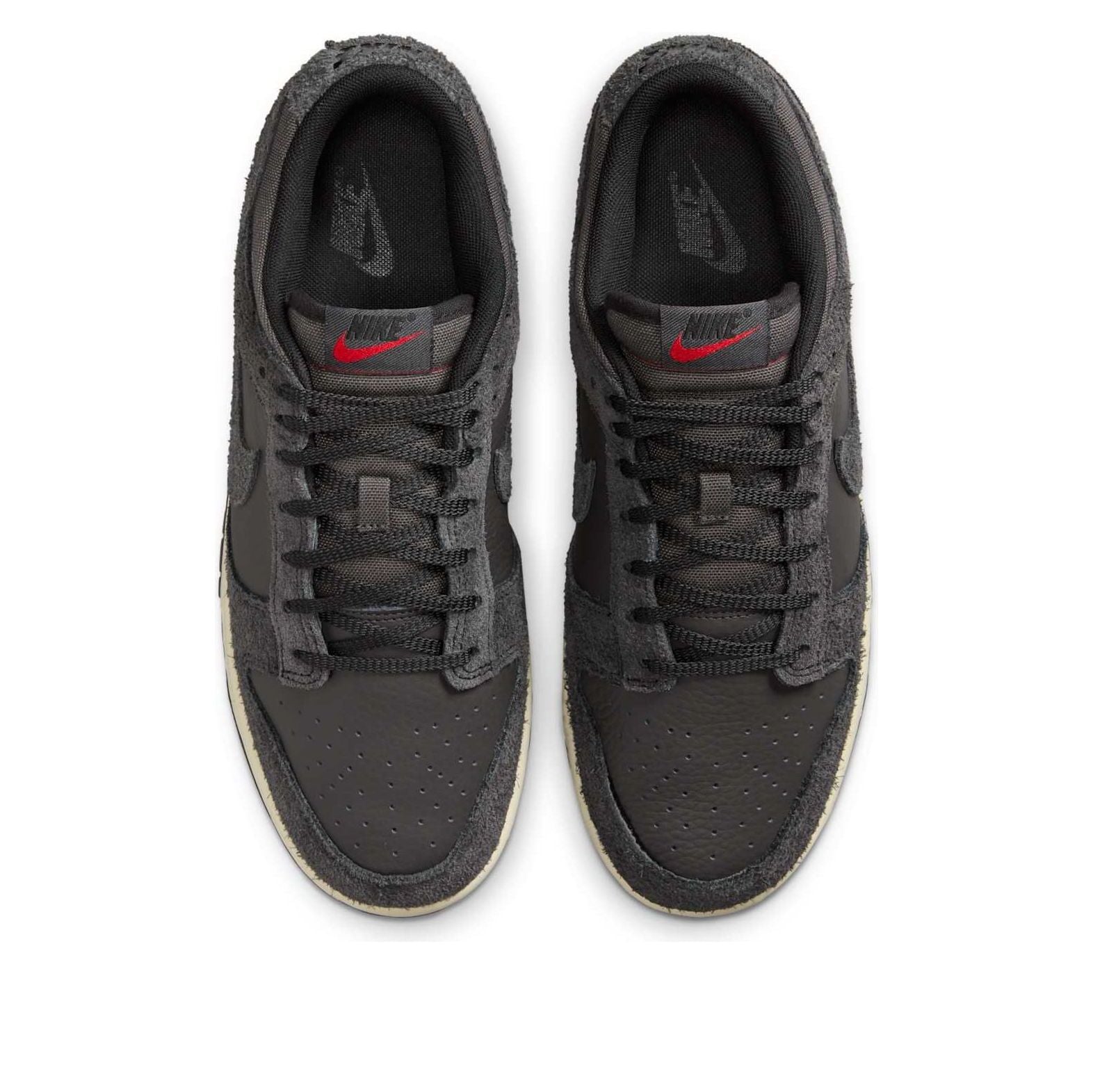Nike Dunk Low Premium ‘Black Off Noir’