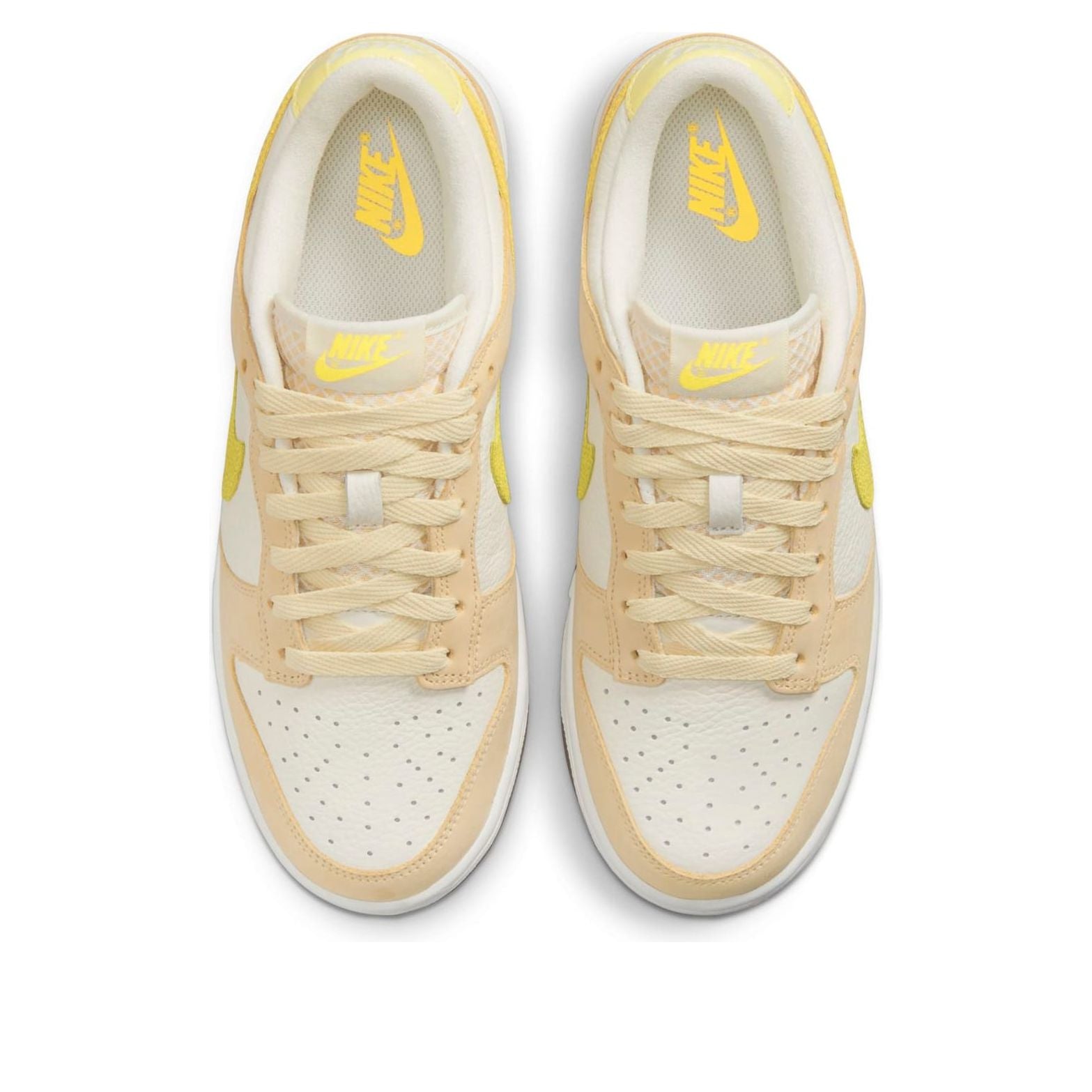 Nike Dunk Low ‘Lemon Drop’
