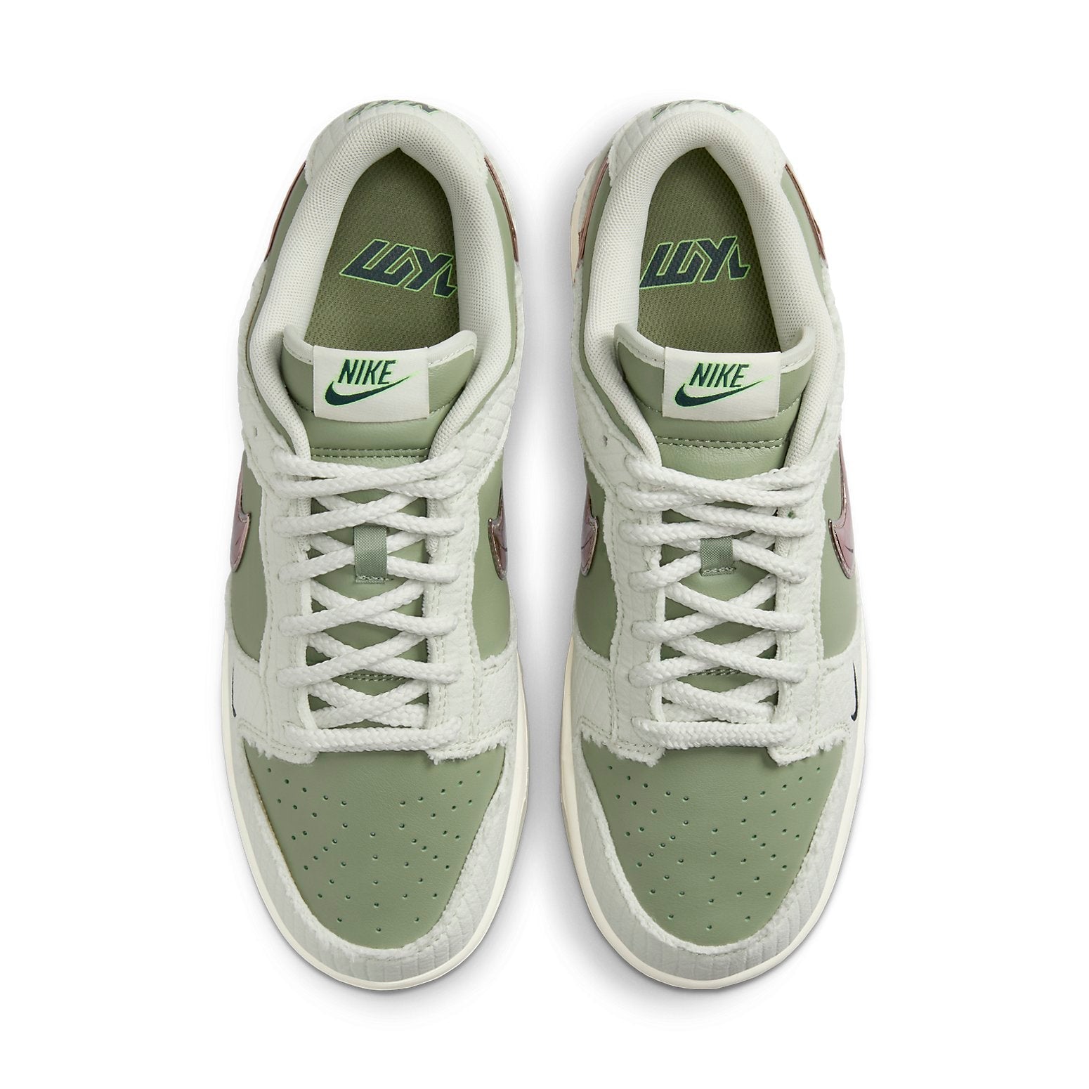 Nike x Kyler Murray Dunk Low ‘Be 1 of One’
