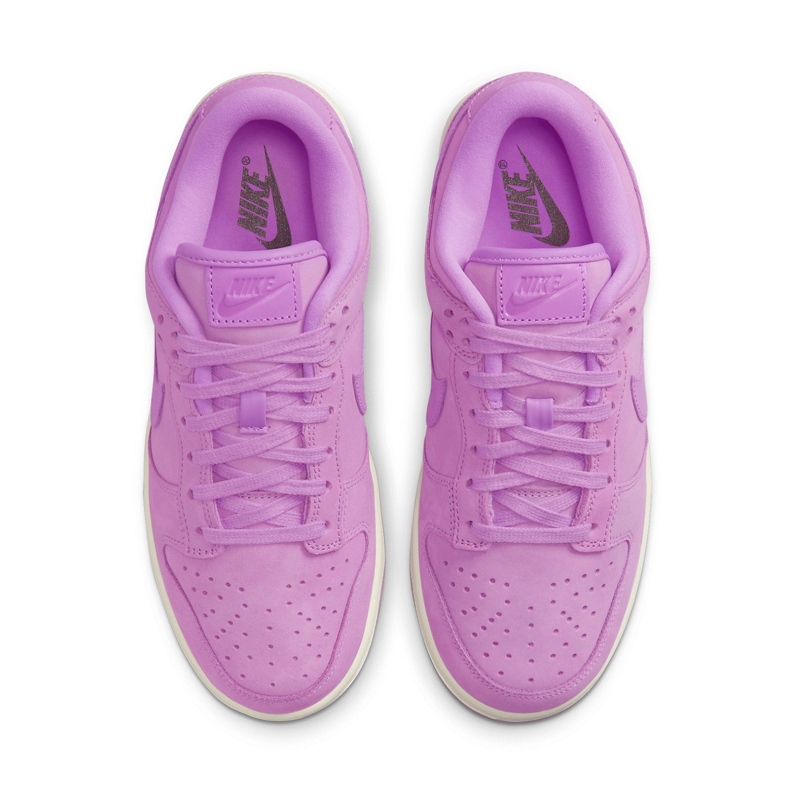 Nike Dunk Low PRM MF ‘Rush Fuchsia’