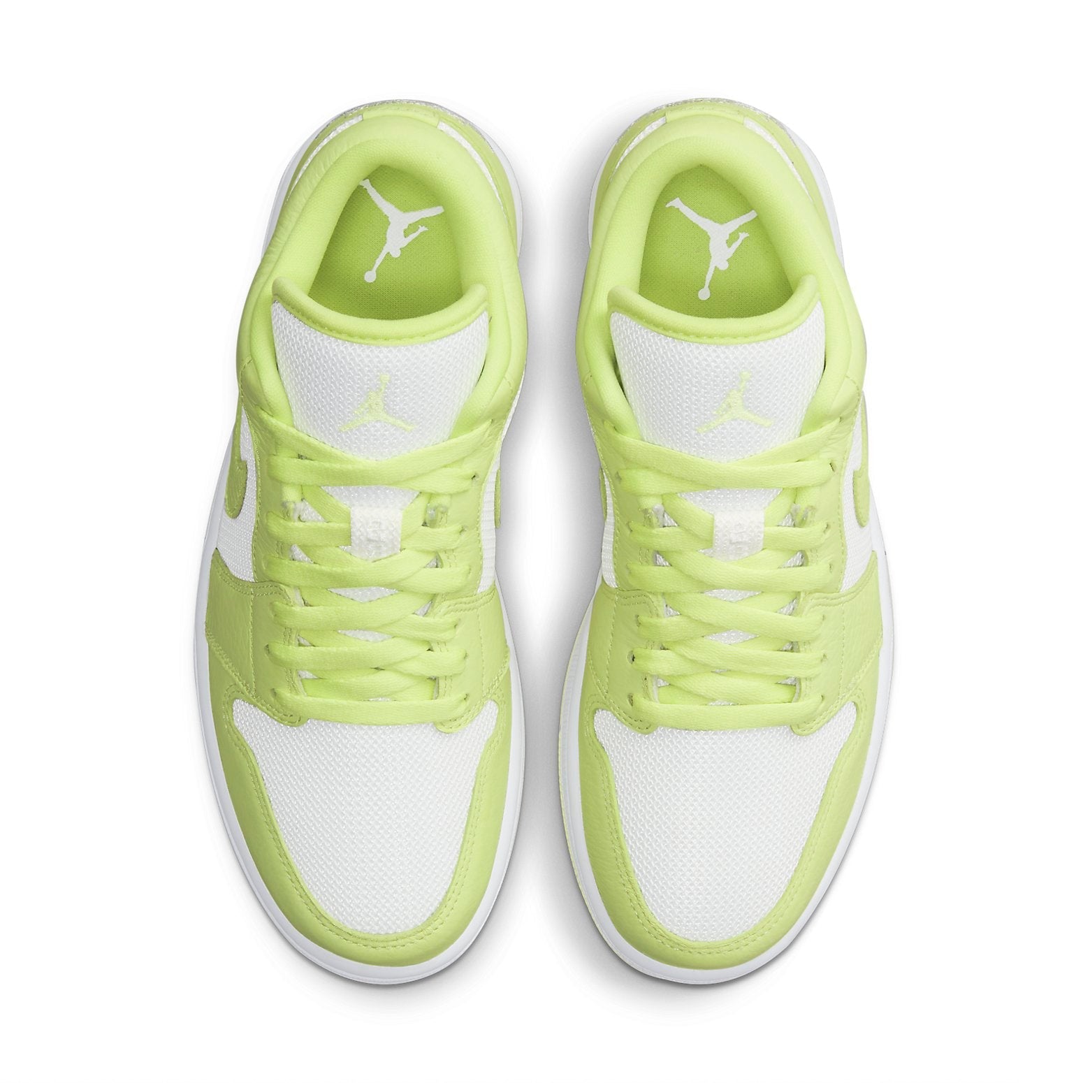 Air Jordan 1 Low ‘Limelight’
