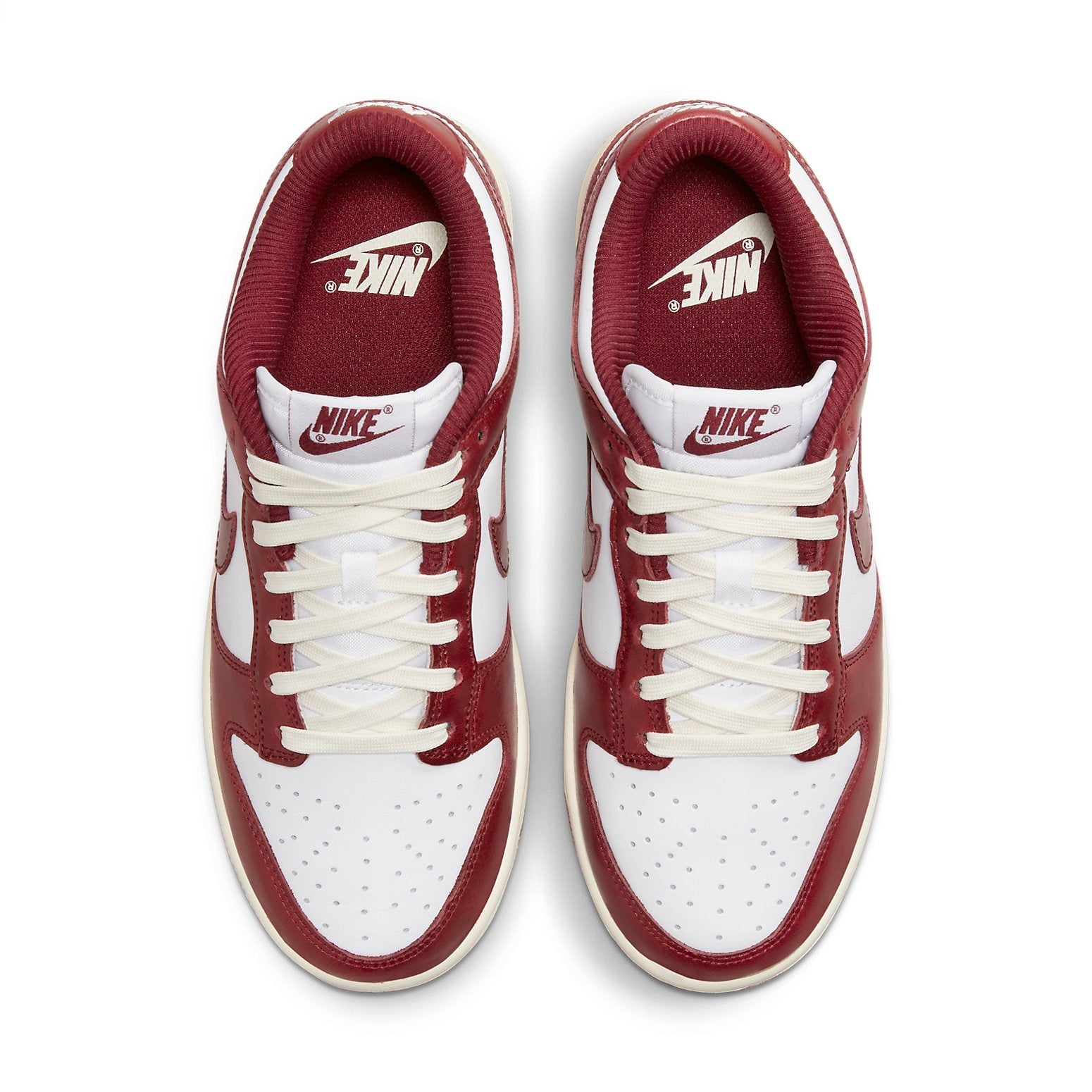 Nike Dunk Low Premium ‘Team Red’