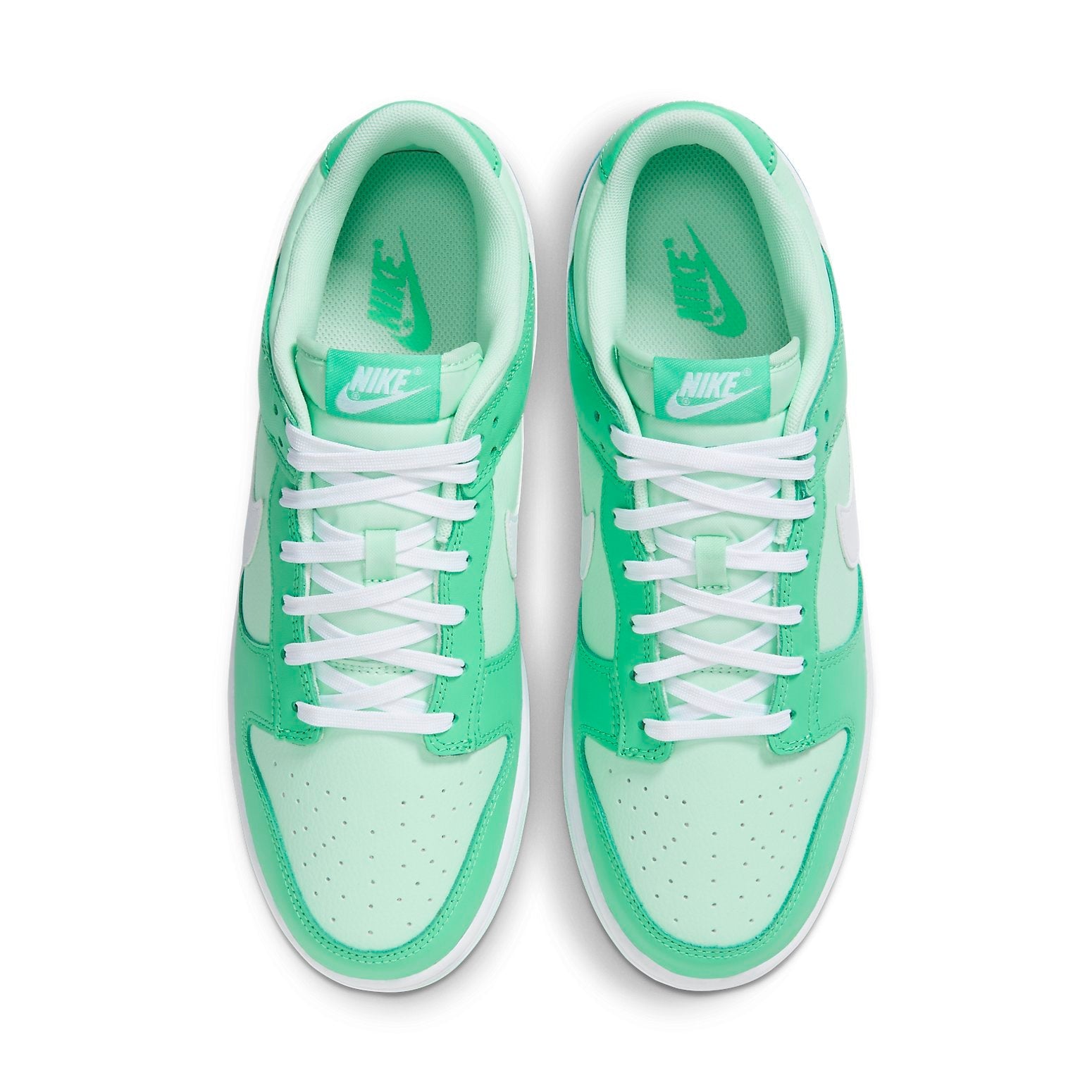 Nike Dunk Low ‘Mint Foam Light Menta’