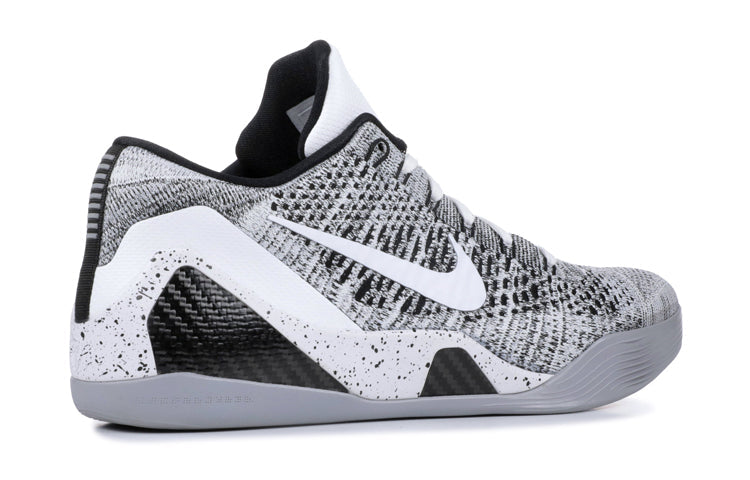 Nike Kobe 9 Elite Low ‘Beethoven’