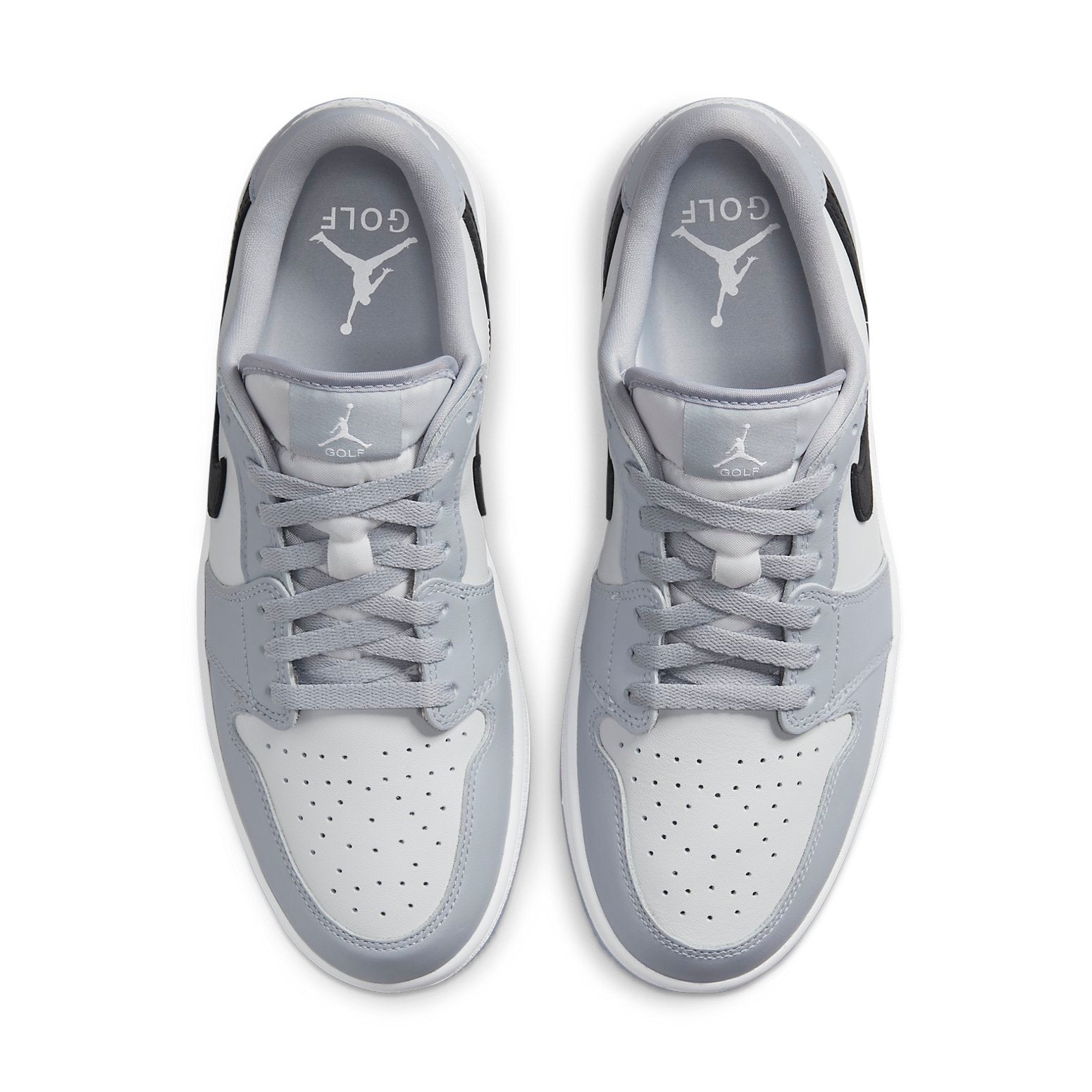 Air Jordan 1 Low Golf ‘Wolf Grey’