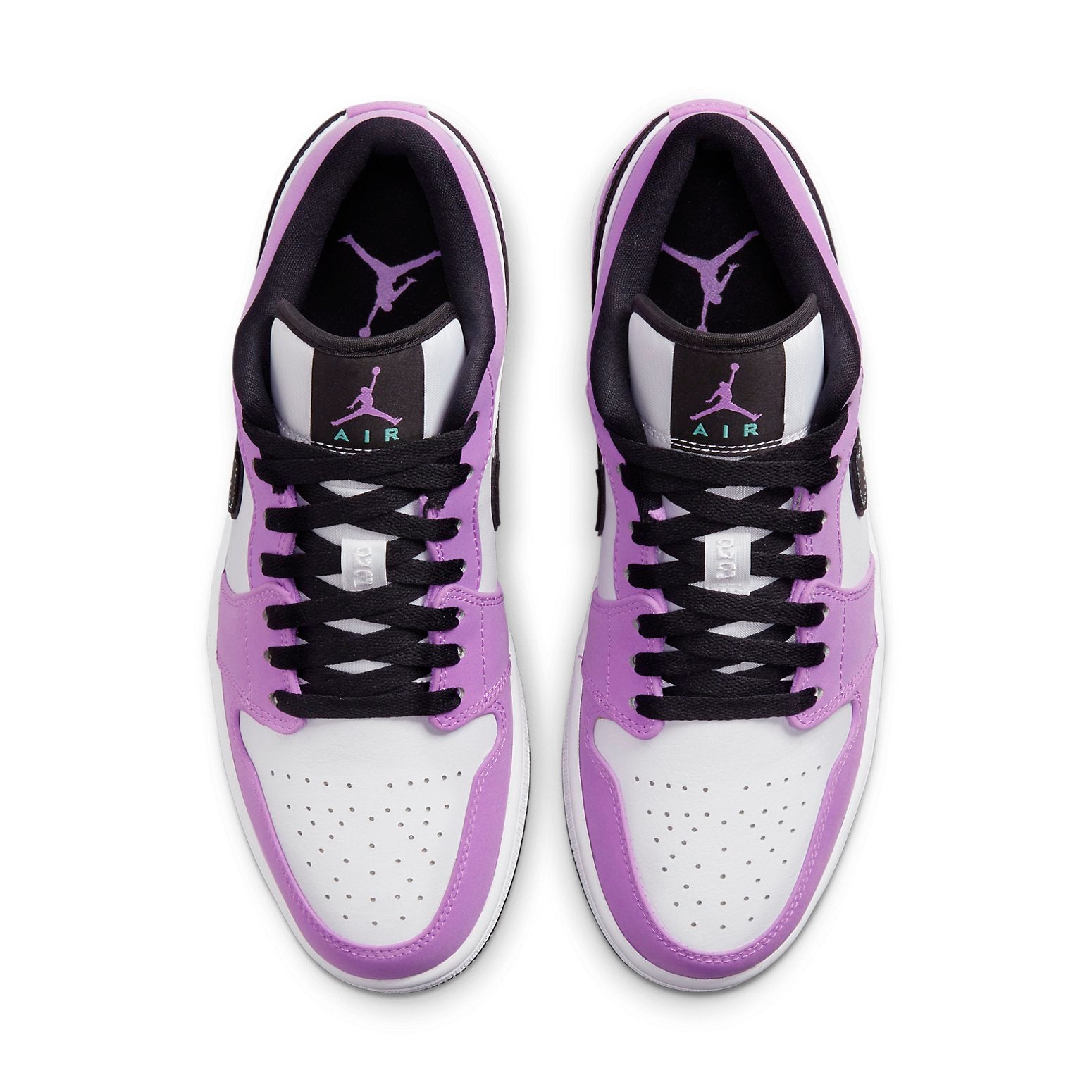 Air Jordan 1 Low SE ‘Violet Shock’