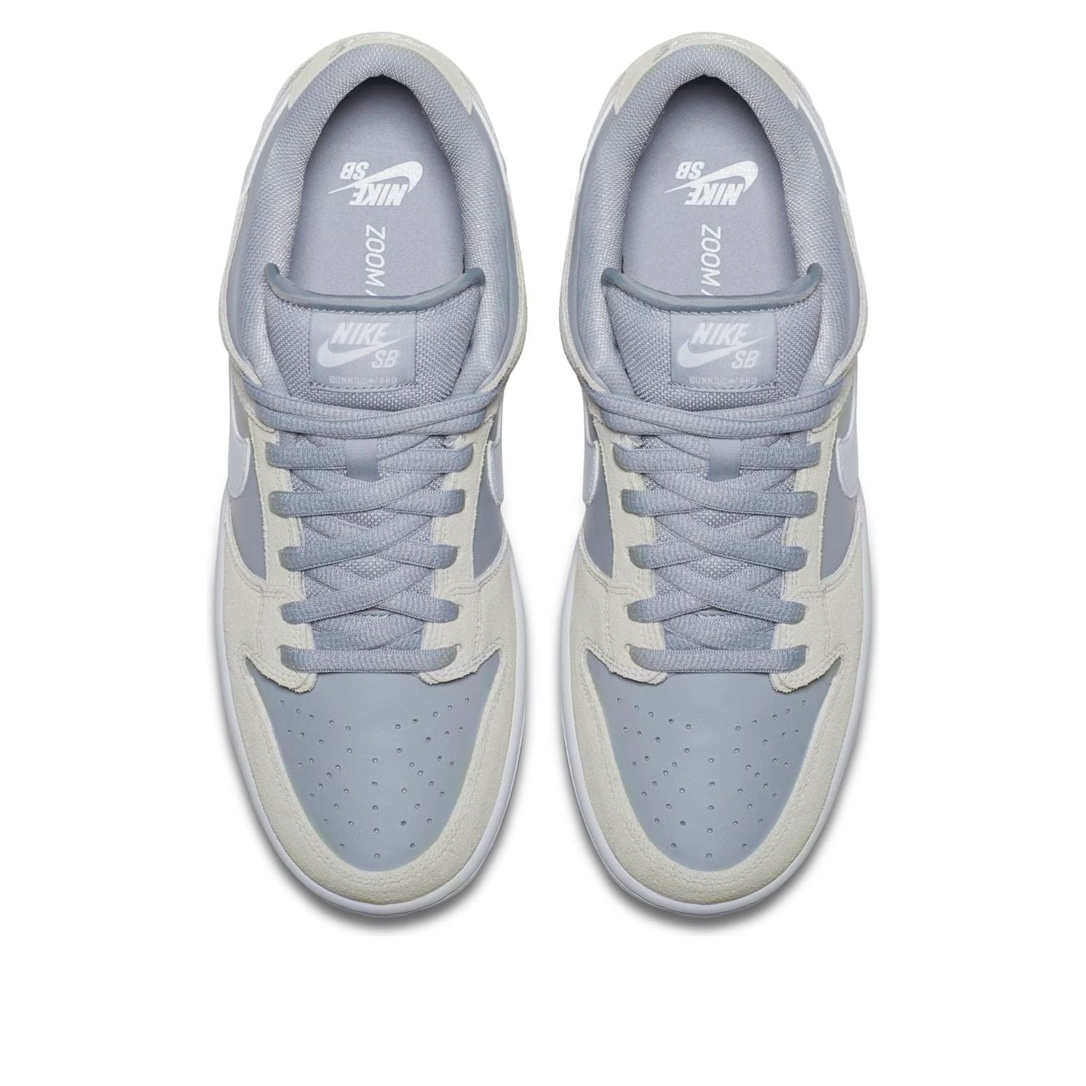 Nike SB Dunk Low ‘Summit White’