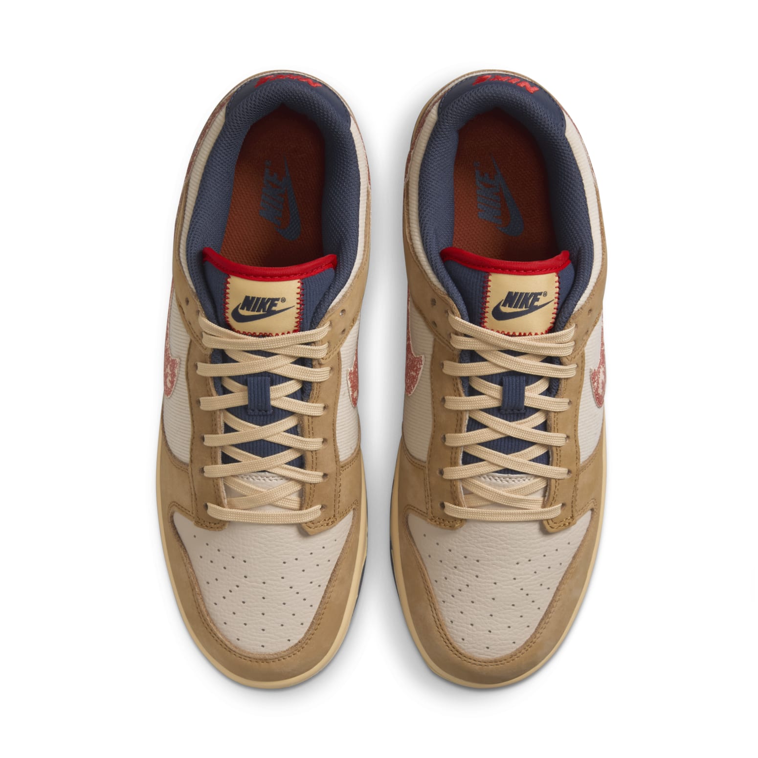 Nike Dunk Low ‘Wheat Sanddrift’