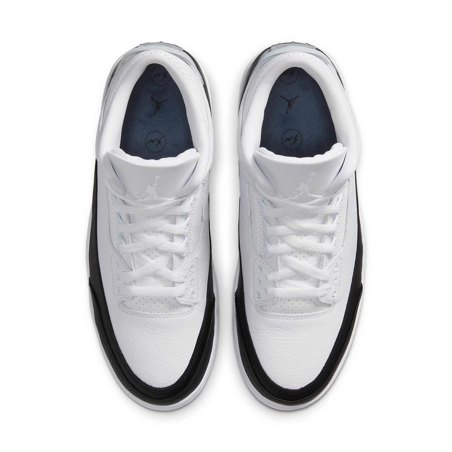 Fragment Design x Air Jordan 3 Retro SP ‘White’