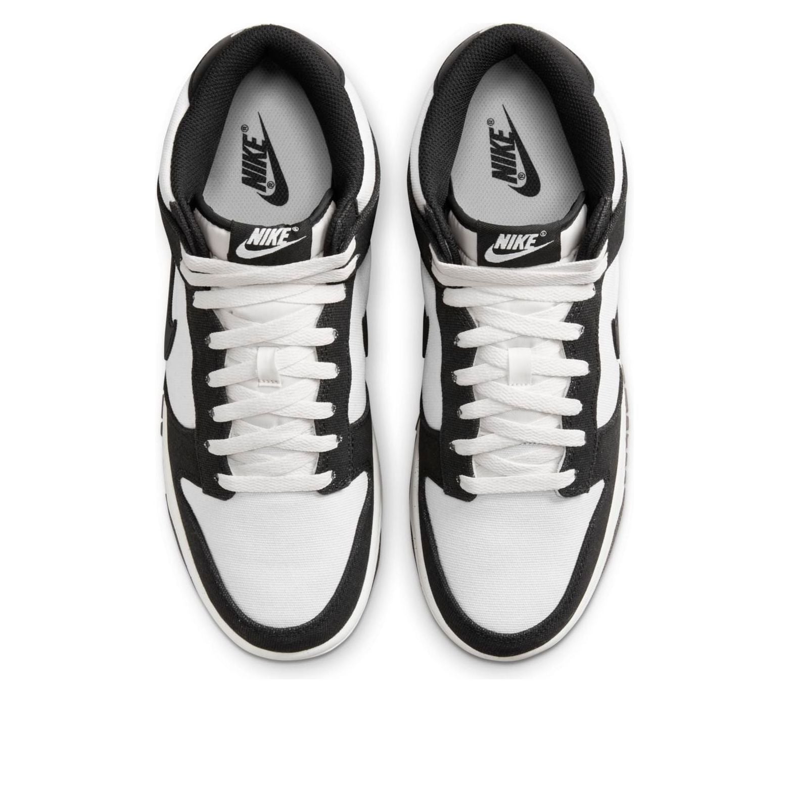 Nike Dunk Mid ‘Panda’