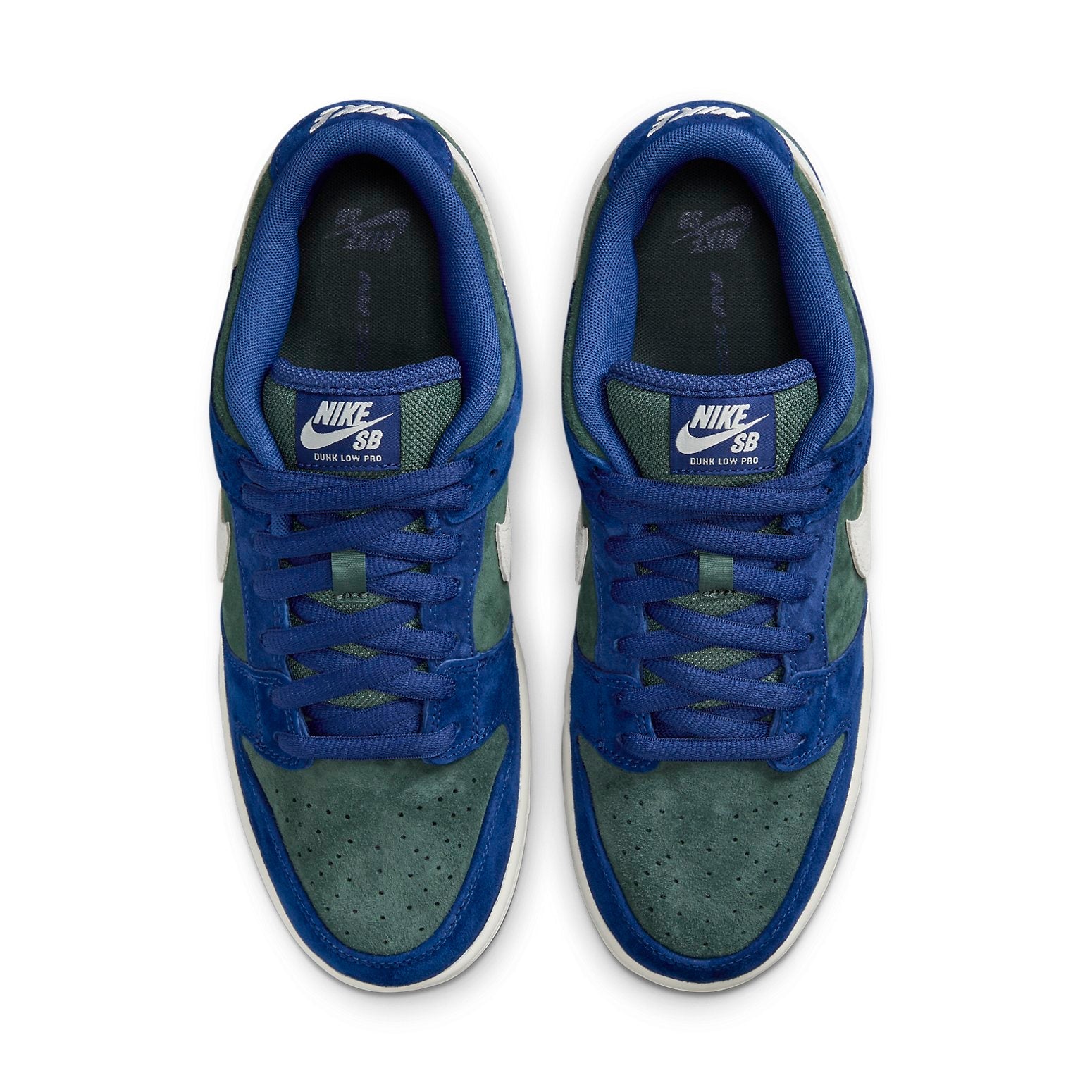 Nike SB Dunk Low ‘Deep Royal Blue’