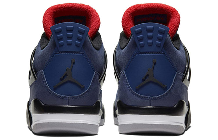 Air Jordan 4 Winter ‘Loyal Blue’