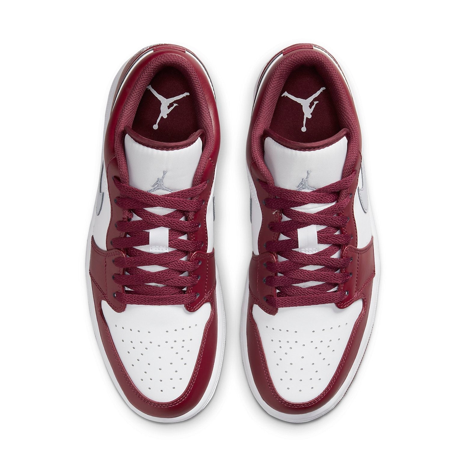 Air Jordan 1 Low ‘Cherrywood Red’