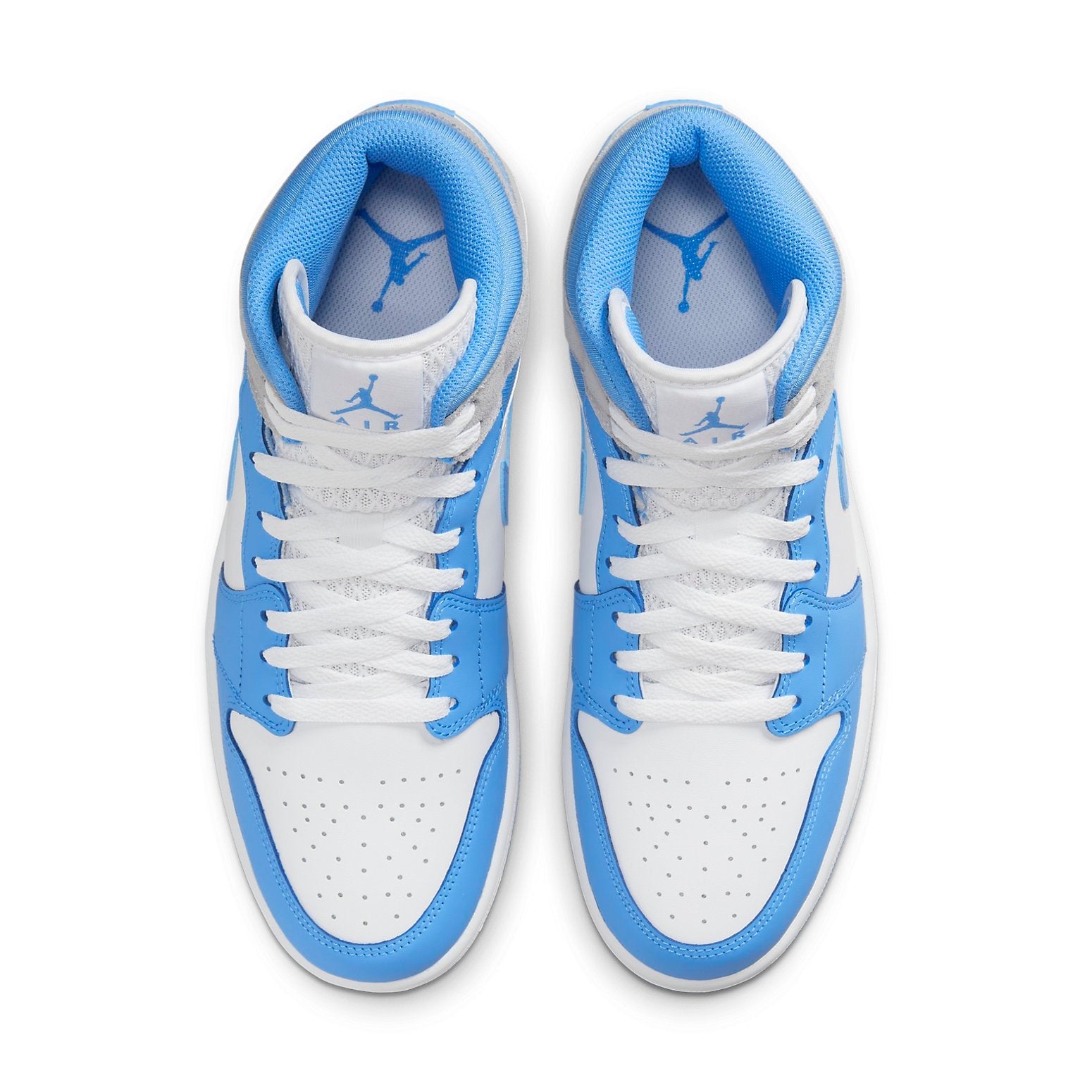 Air Jordan 1 Mid SE ‘University Blue’