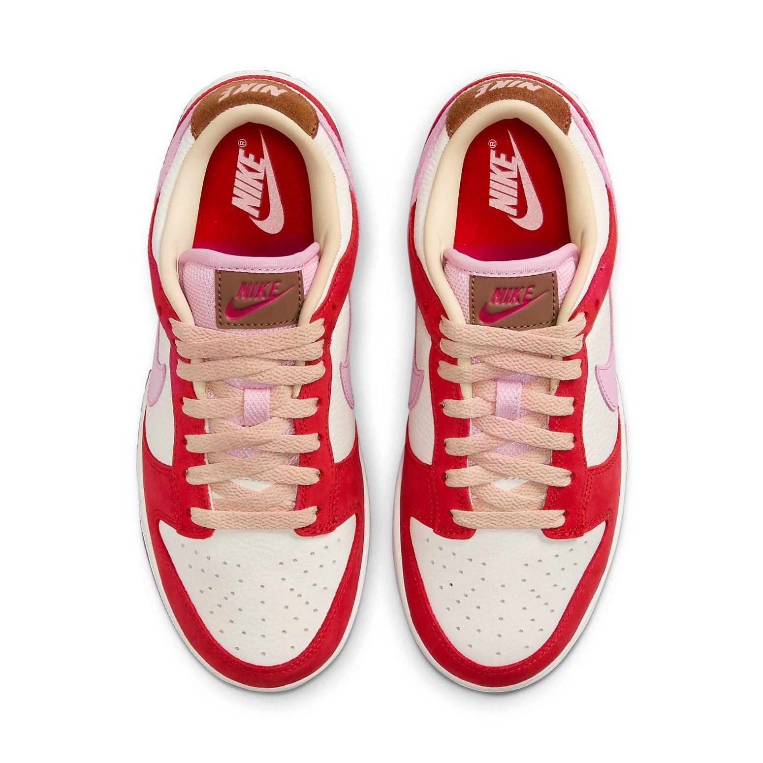 Nike Dunk Low ‘Bacon’