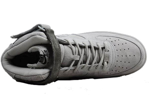 Nike x Reigning Champ Air Force 1 Mid ‘Grey Black’