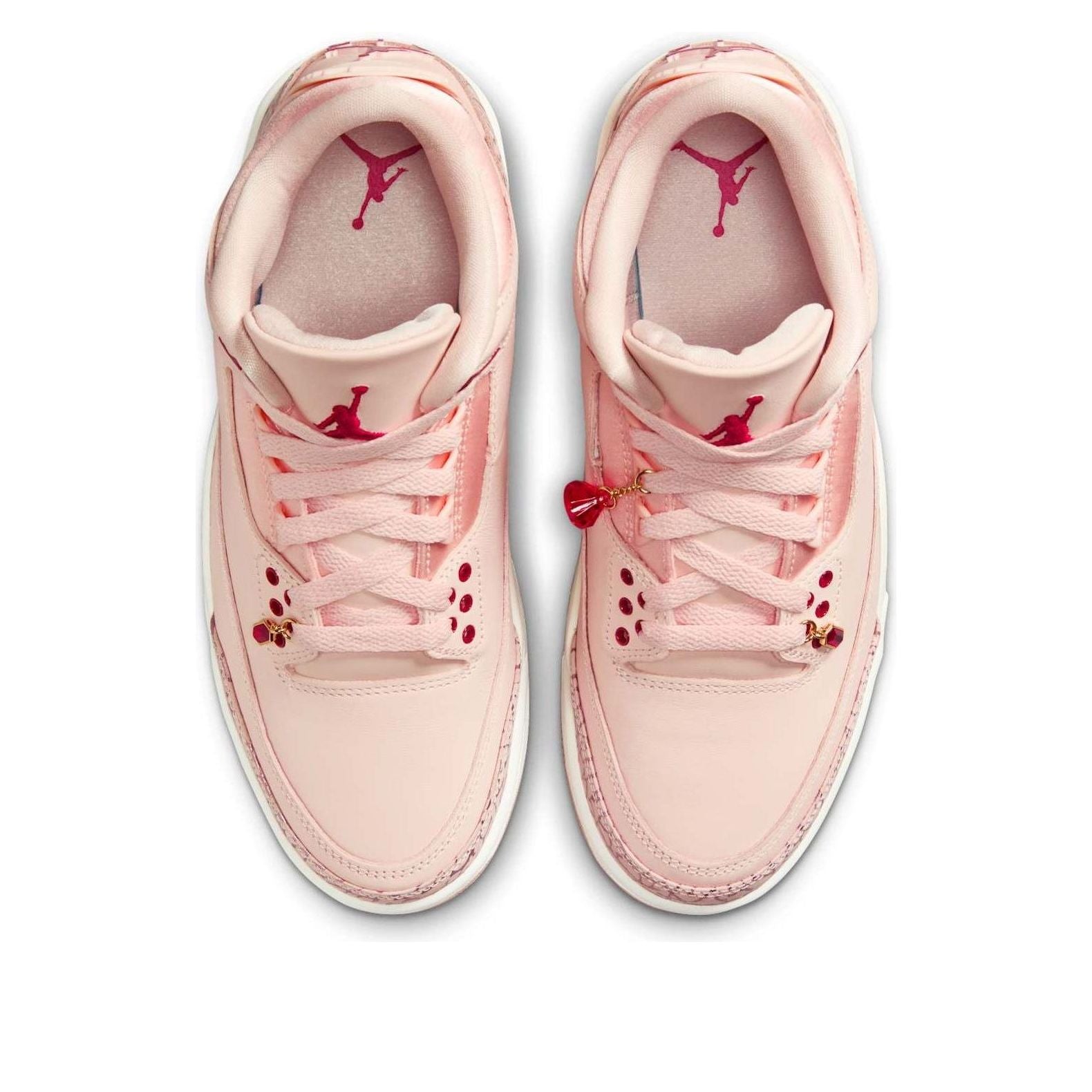 Air Jordan 3 Retro ‘Valentine’s Day’