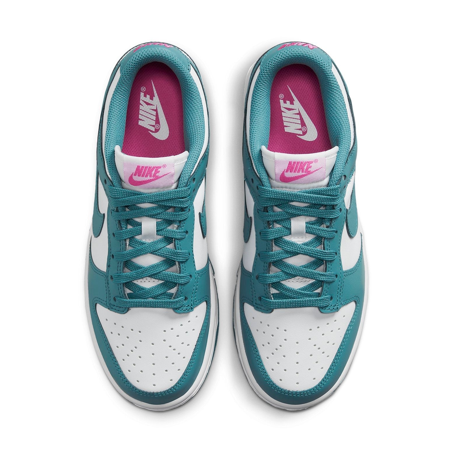 Nike Dunk Low ‘South Beach’
