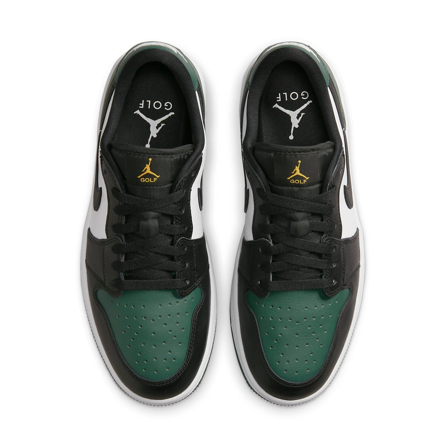 Air Jordan 1 Retro Low Golf ‘Noble Green’