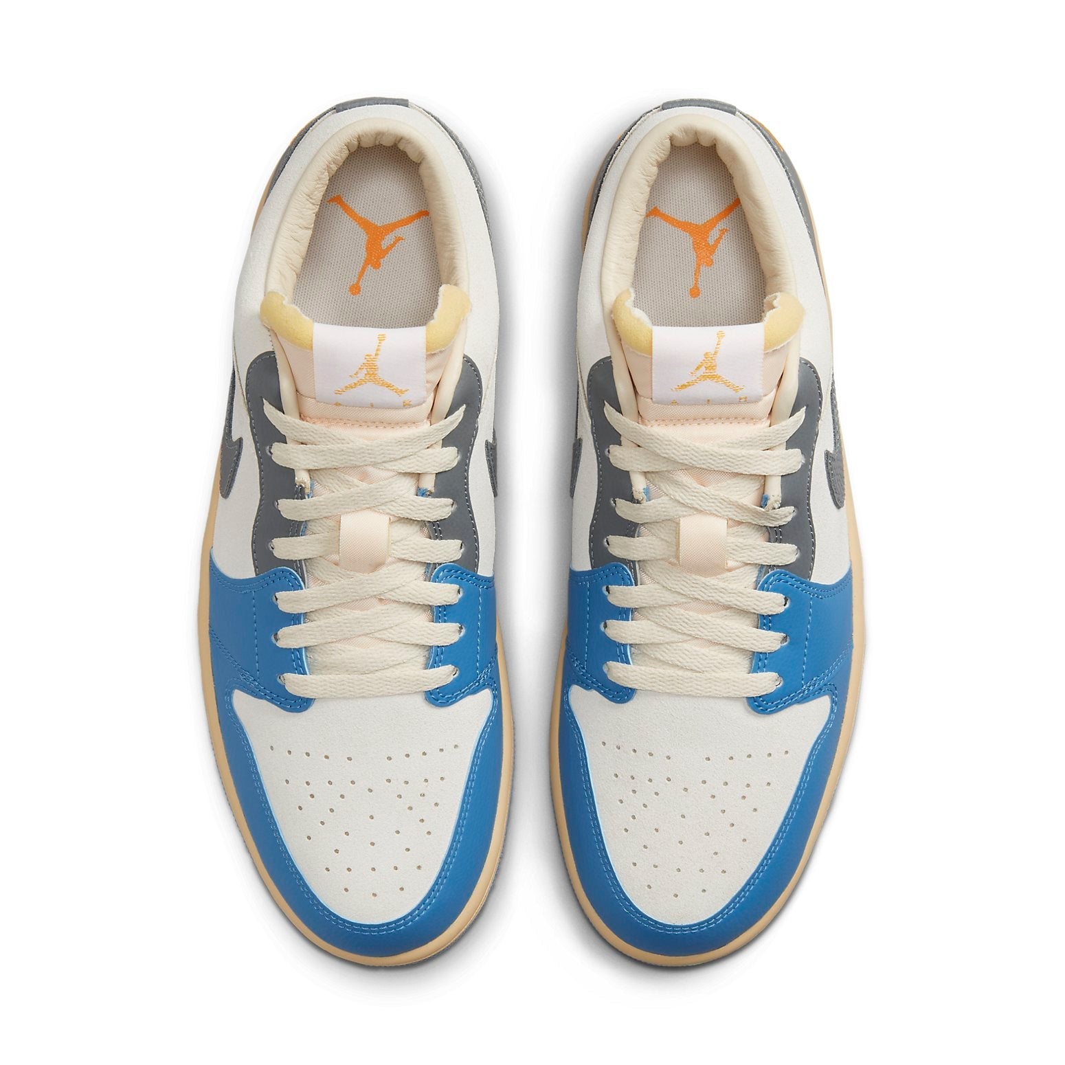 Air Jordan 1 Low ‘Tokyo Vintage’