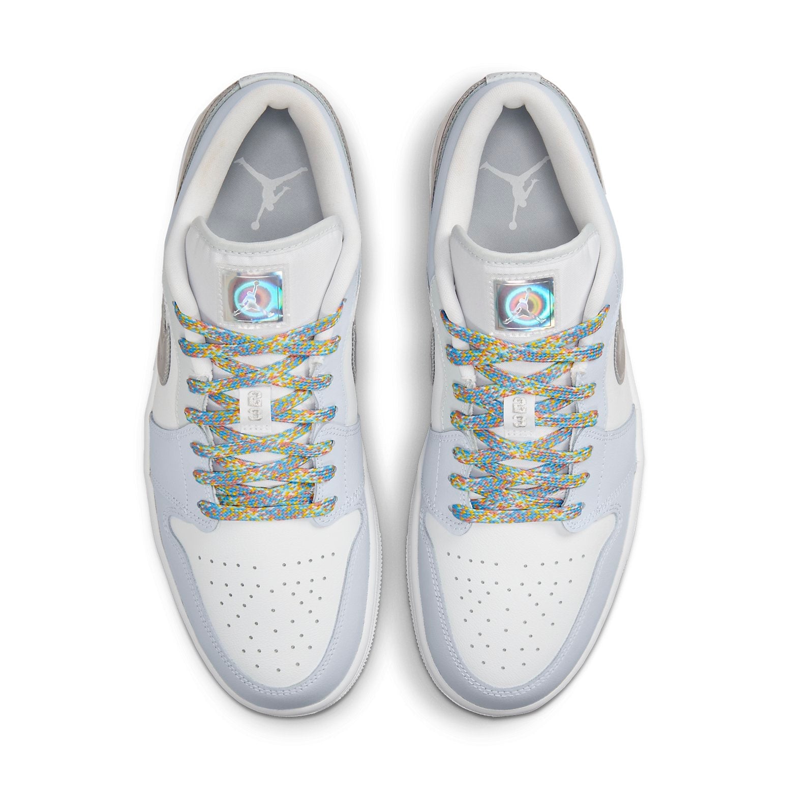 Air Jordan 1 Low SE ‘Tear-Away’