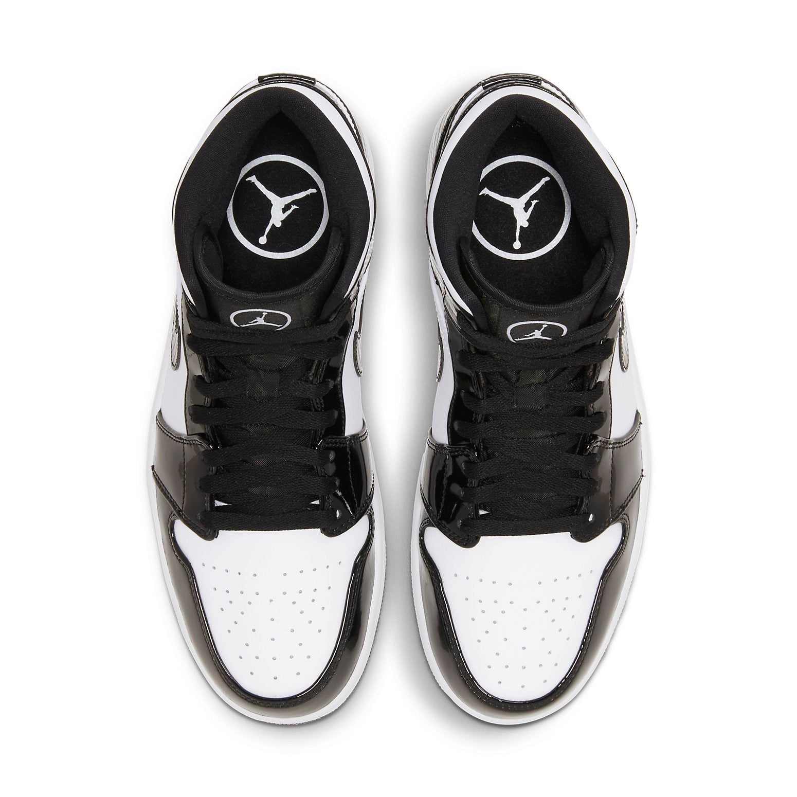 Air Jordan 1 Mid SE ‘All Star 2021’