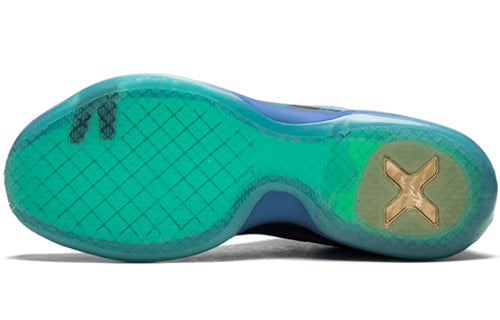 Nike Kobe 10 ‘Overcome’