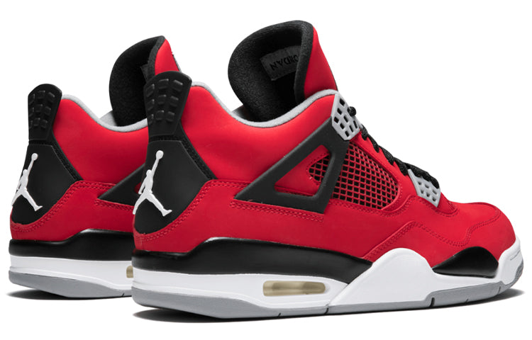 Air Jordan 4 Retro ‘Toro Bravo’