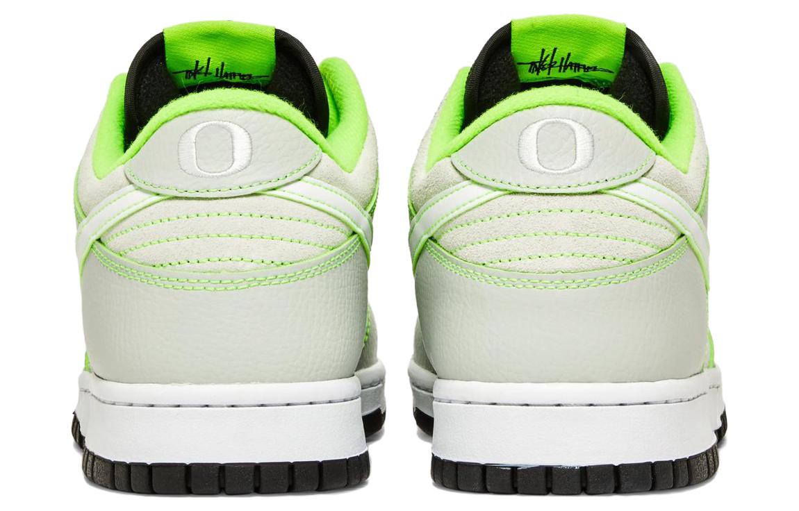 Nike Dunk Low ‘University of Oregon PE’