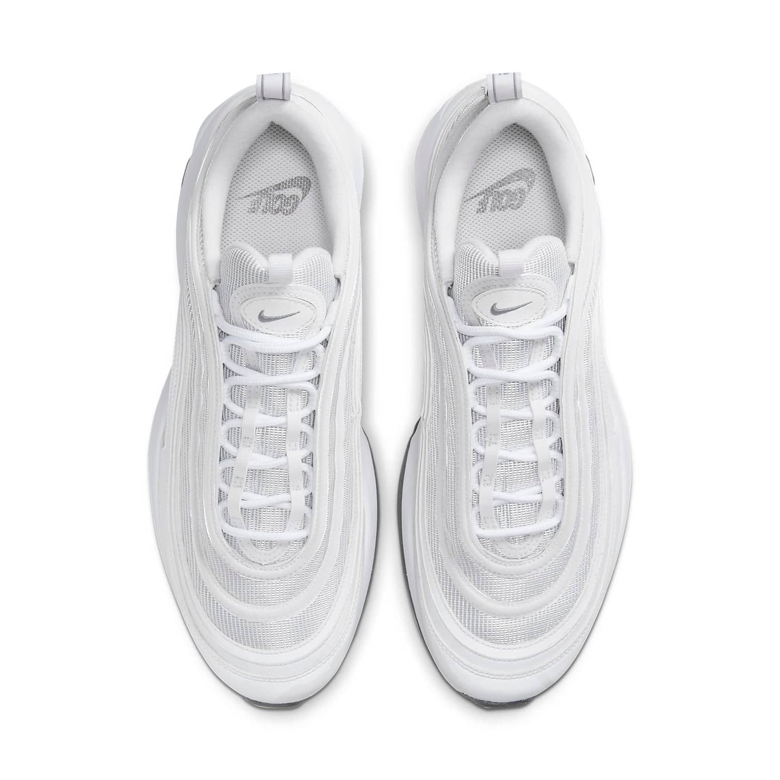 Nike Air Max 97 Golf ‘White Cool Grey’