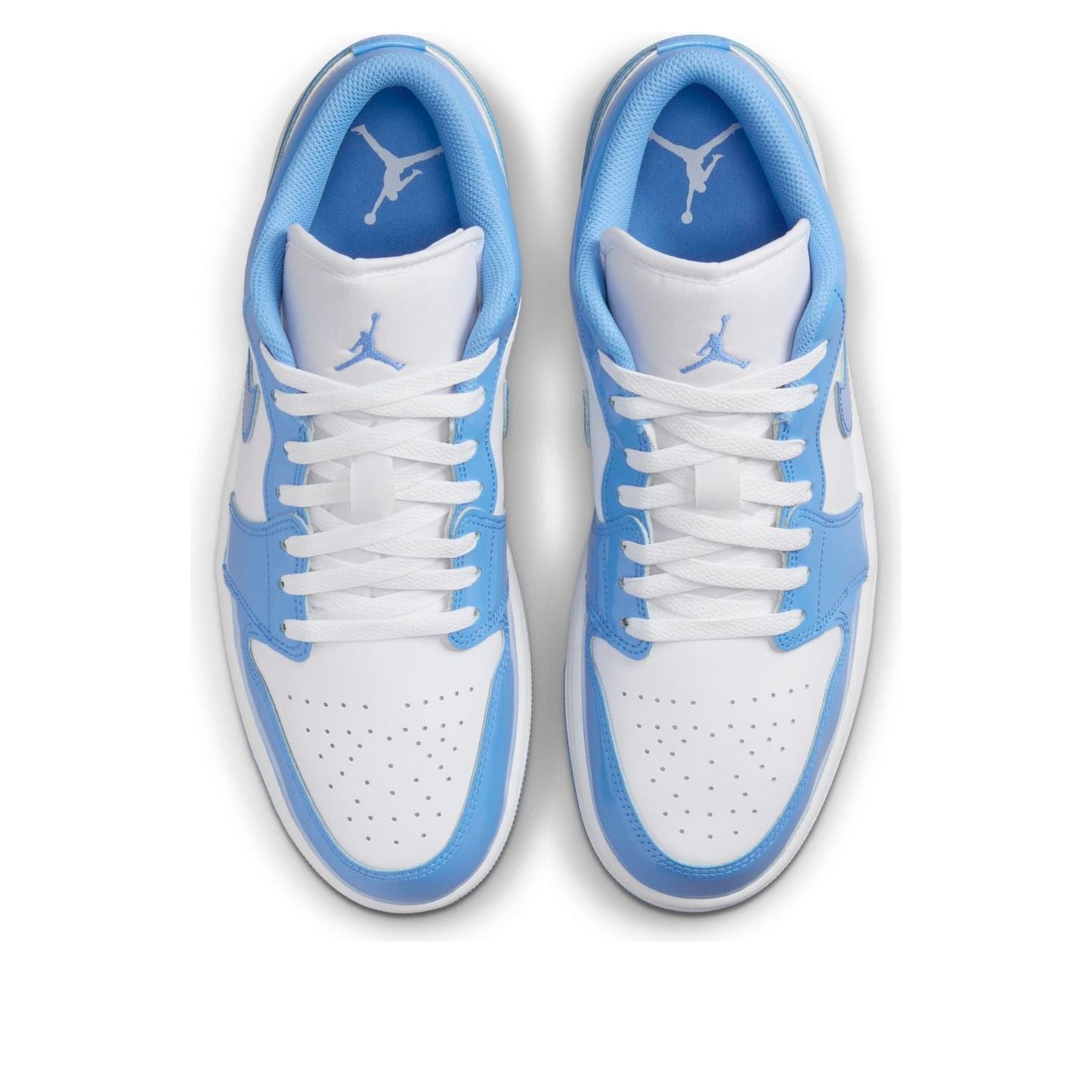 Air Jordan 1 Low ‘Legend Blue’