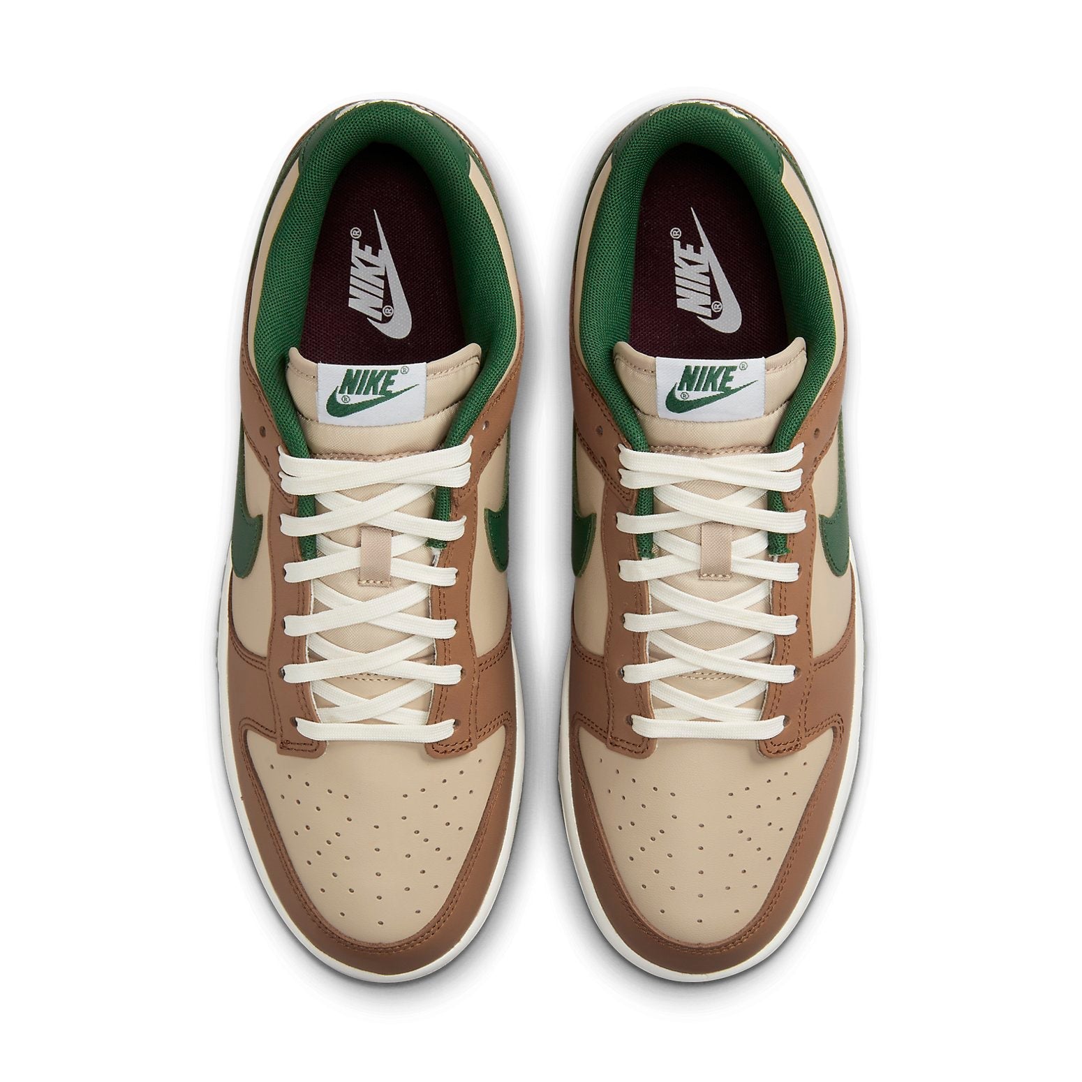 Nike Dunk Low ‘Rattan Canyon Green’