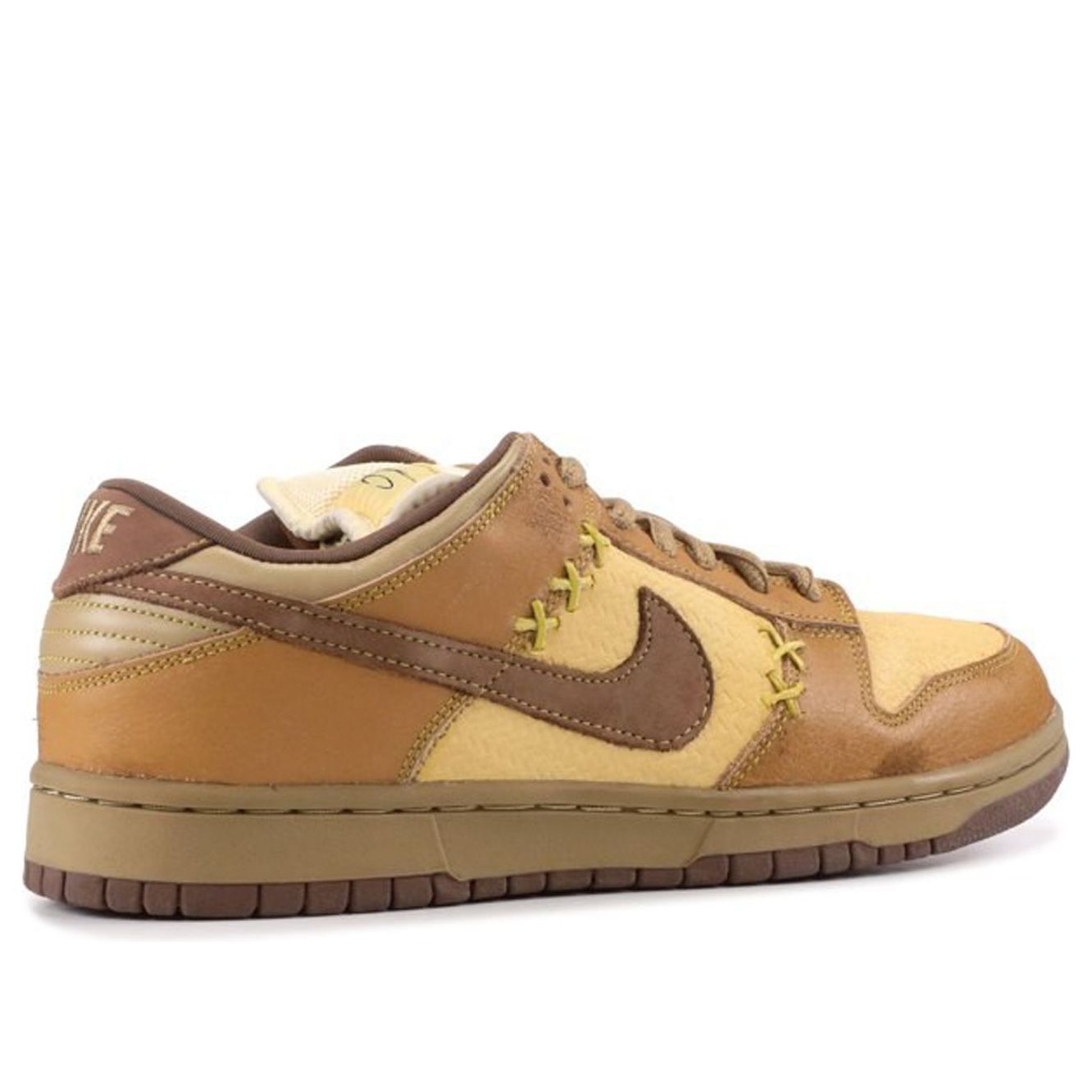 Nike SB Dunk Low Pro ‘Shanghai 2’