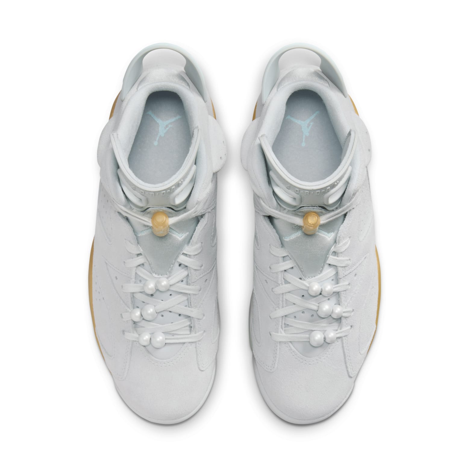 Air Jordan 6 Retro ‘Pearl’