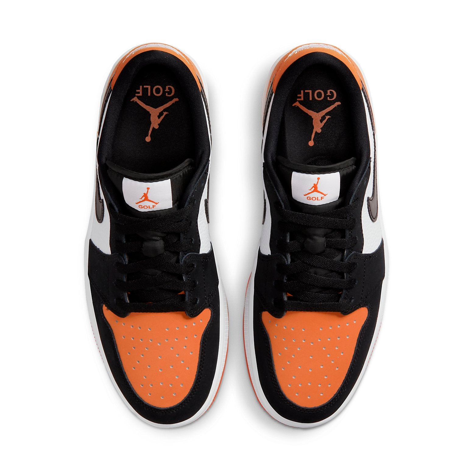 Air Jordan 1 Low Golf ‘Shattered Backboard’